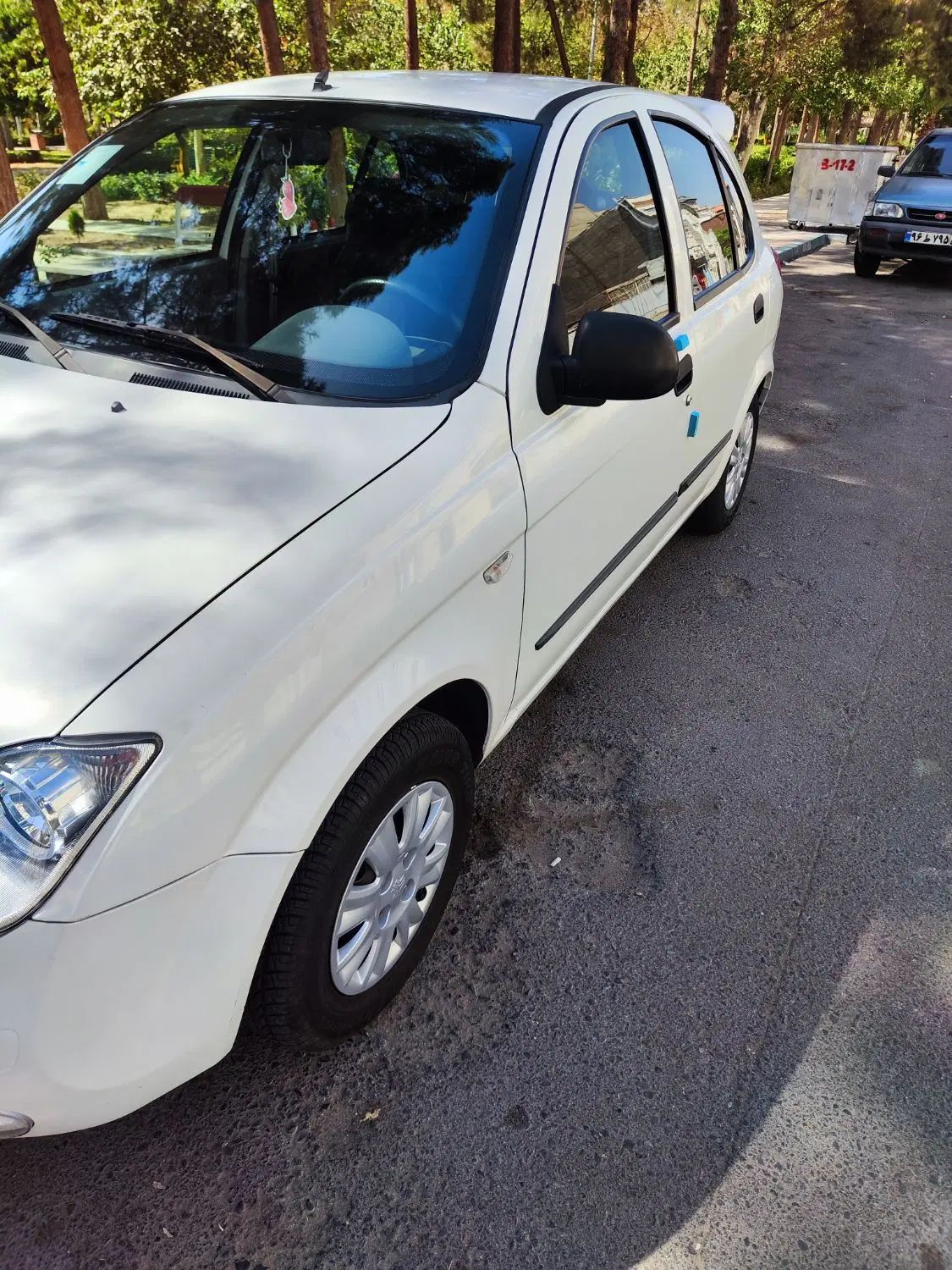 خودرو تیبا، 2 آگهی ann_20518010
