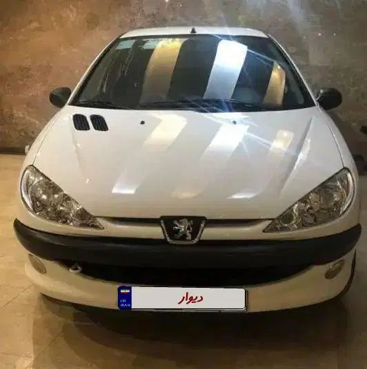 خودرو پژو، 206 آگهی ann_20518018