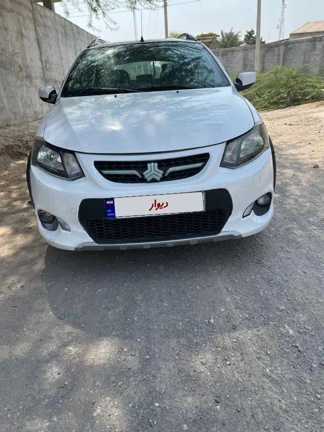 خودرو کوییک، معمولی آگهی ann_20518038