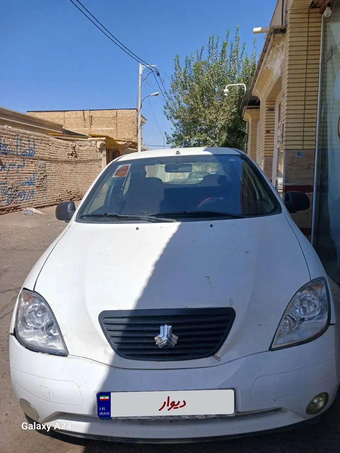 خودرو تیبا، صندوق دار آگهی ann_20518048