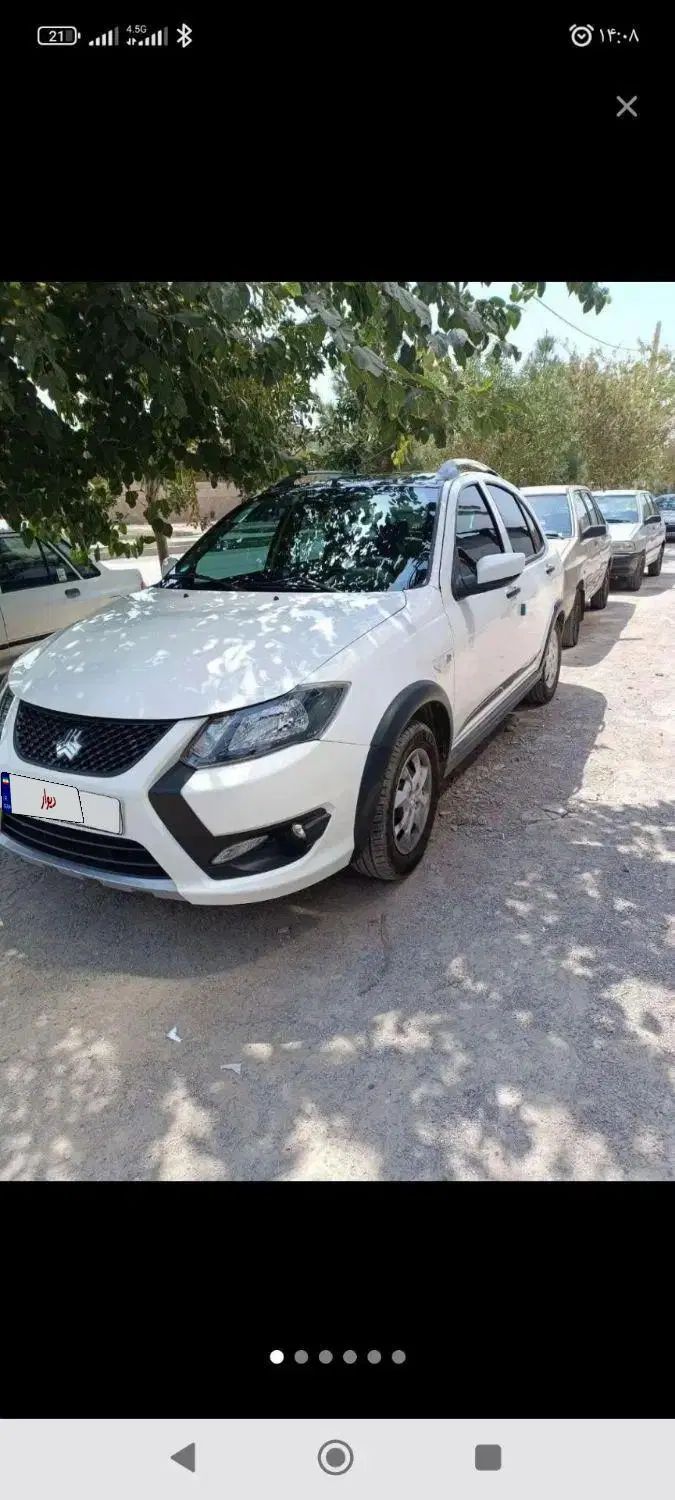 خودرو کوییک، R آگهی ann_20518055