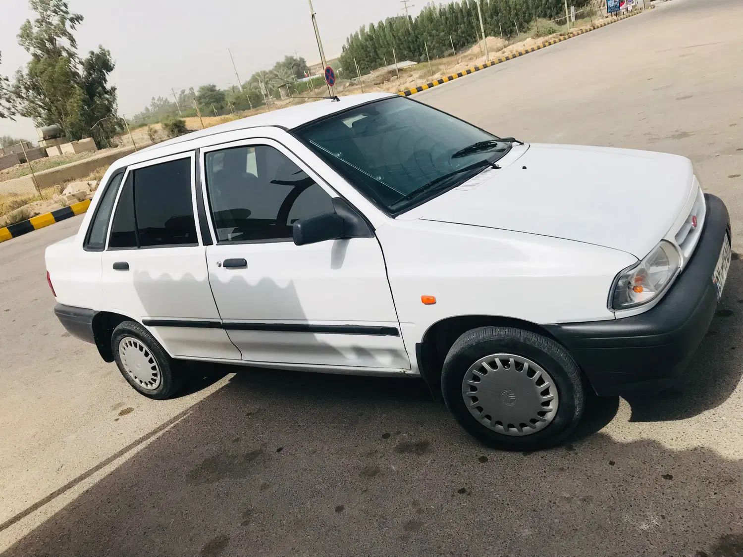 خودرو پراید، 131 آگهی ann_20518058