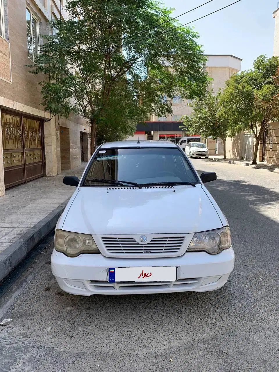 خودرو پراید، 111 آگهی ann_20518085