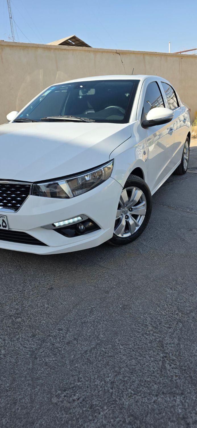 خودرو تارا، اتوماتیک آگهی ann_20518098