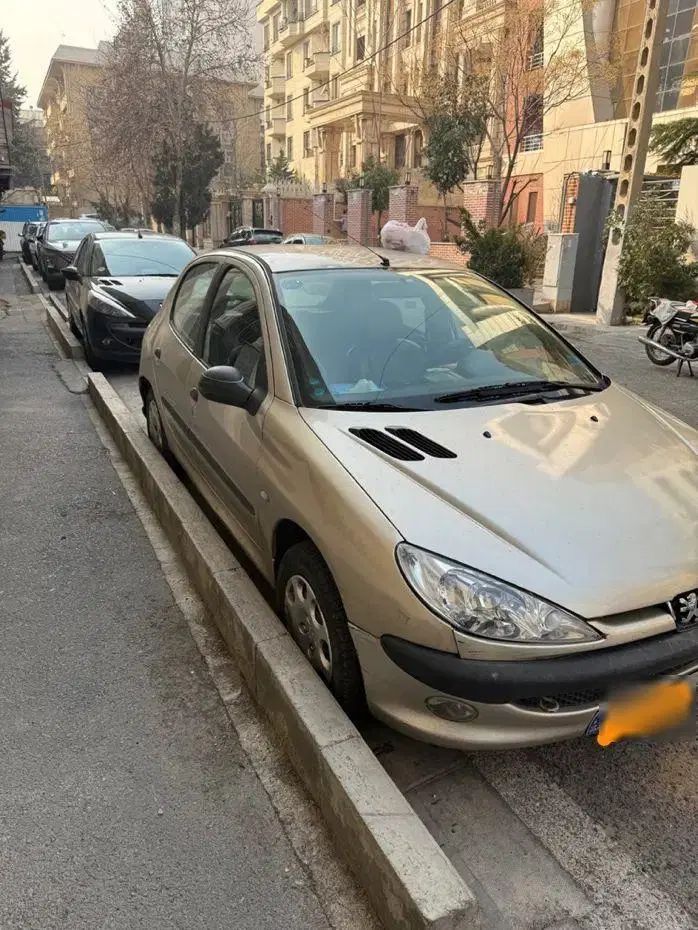 خودرو پژو، 206 آگهی ann_20518108