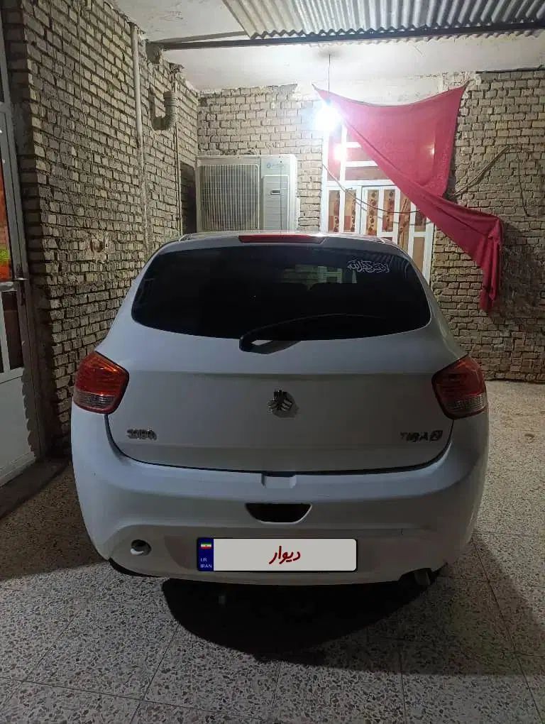 خودرو تیبا، 2 آگهی ann_20518116
