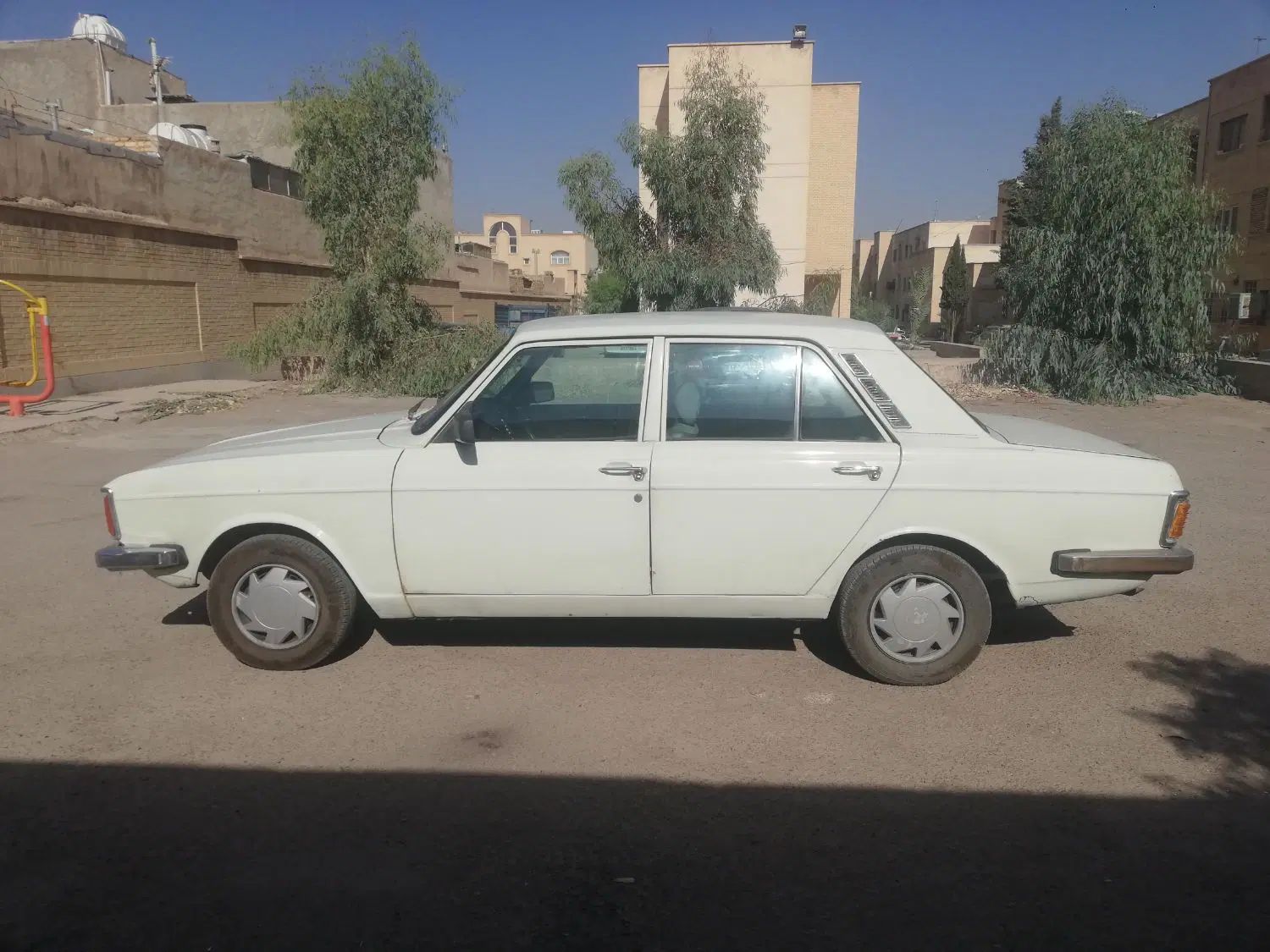 پیکان سواری انژکتور - 1379