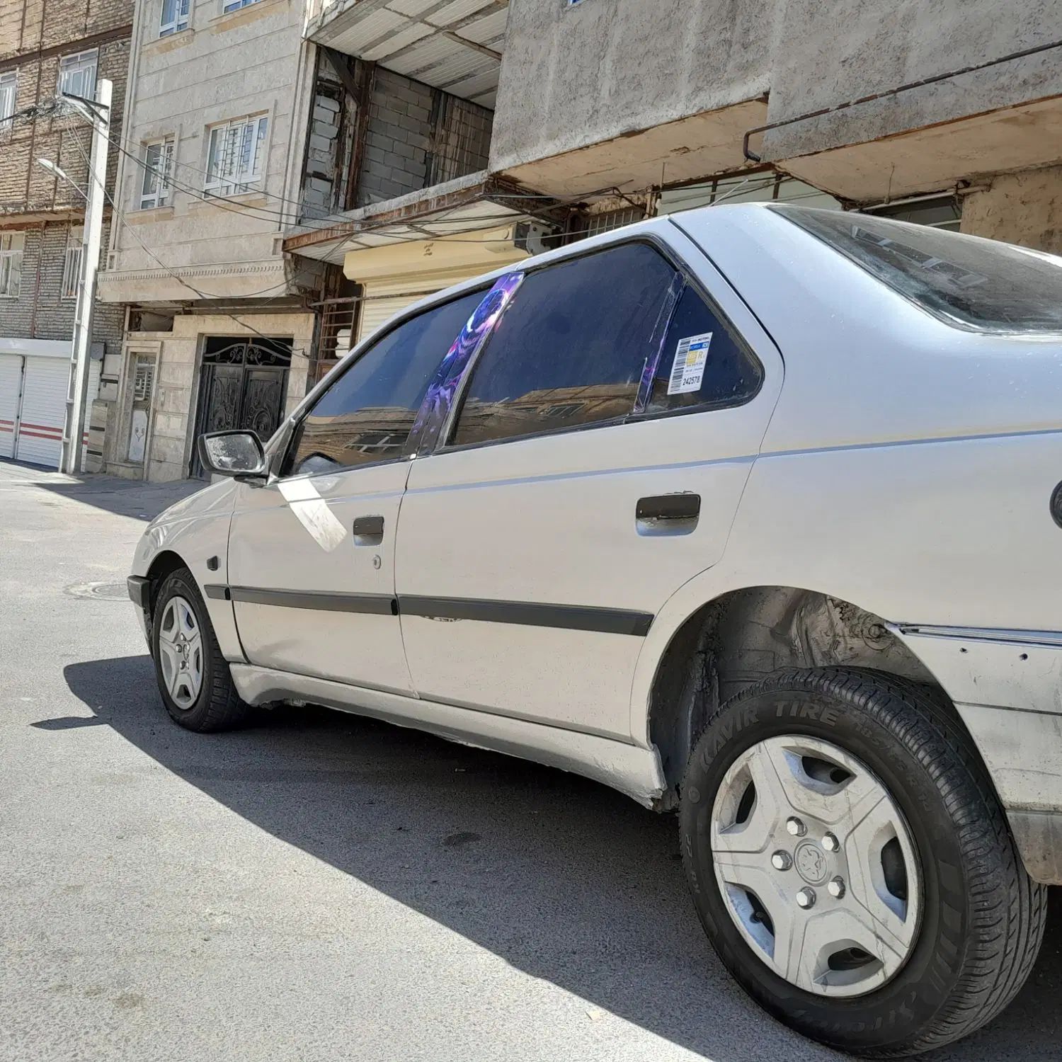 خودرو پژو، 405 آگهی ann_20518140