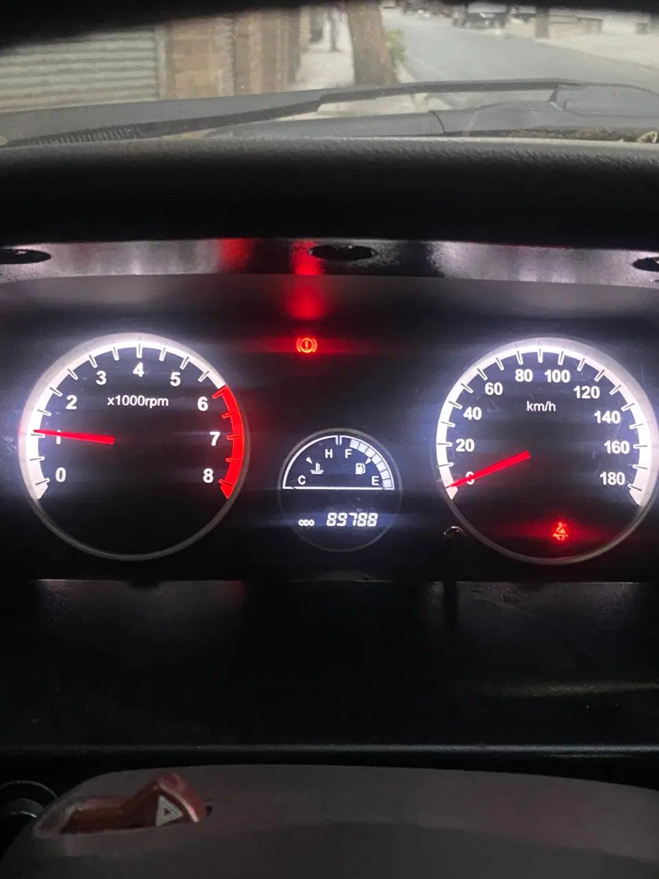 پراید 131 SE - 1397