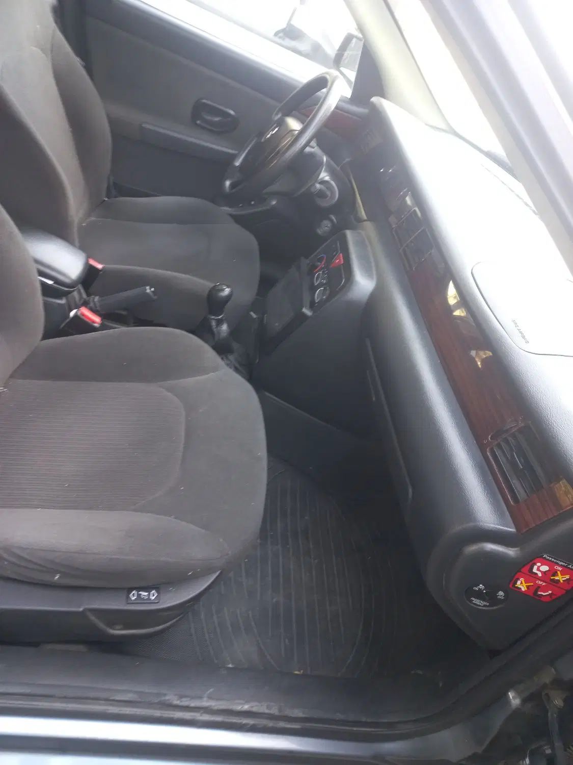 سمند LX XU7 - 1398