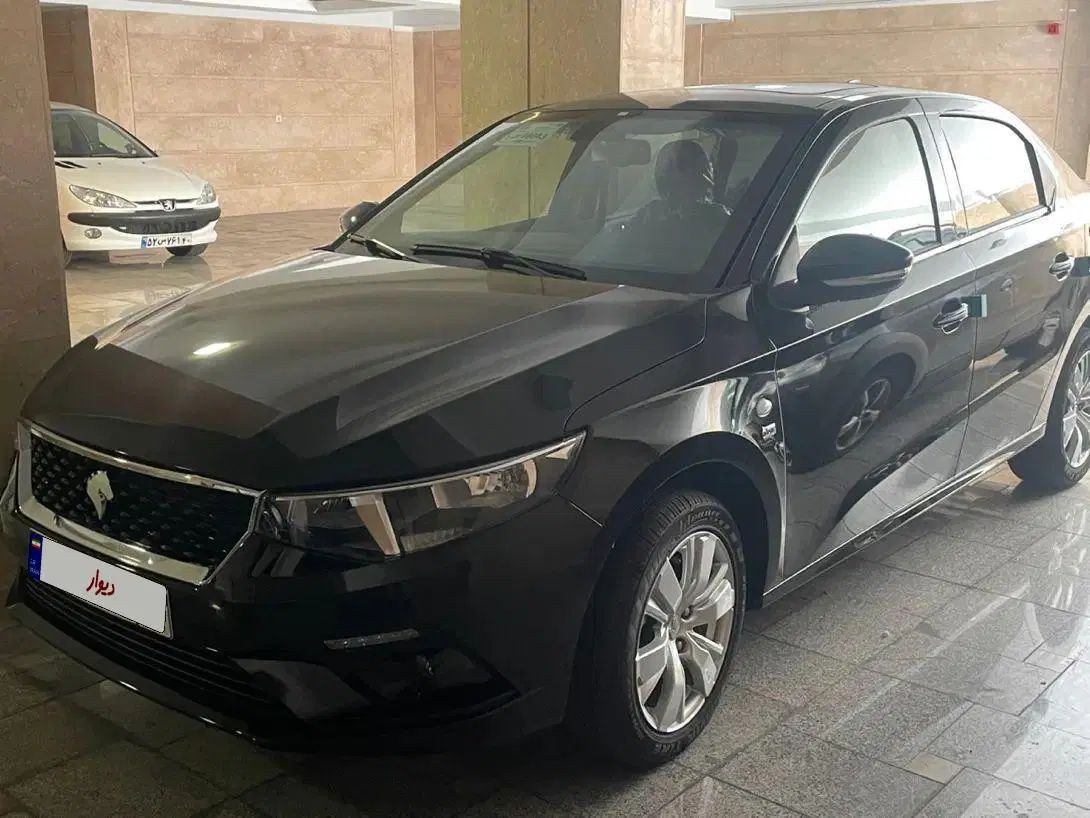 تارا اتوماتیک V4 LX - 1404