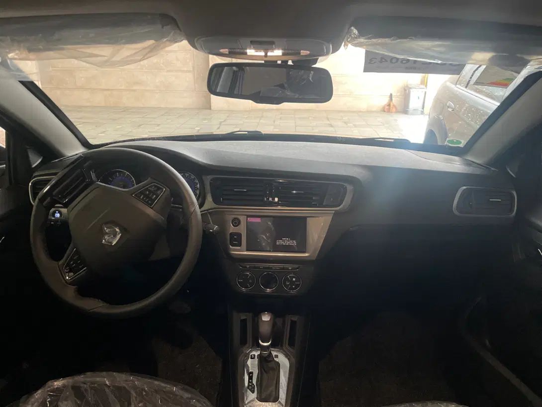 تارا اتوماتیک V4 LX - 1404