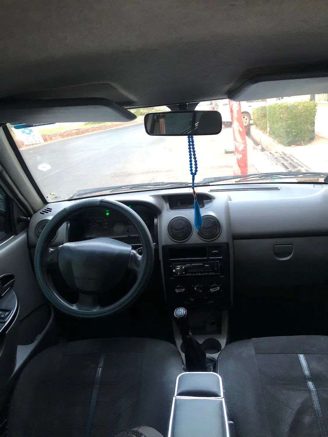 پراید 131 SE - 1392