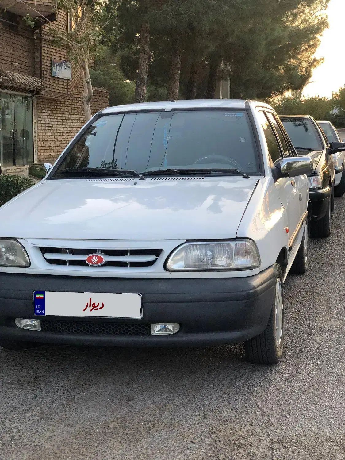 خودرو پراید، 131 آگهی ann_20518201