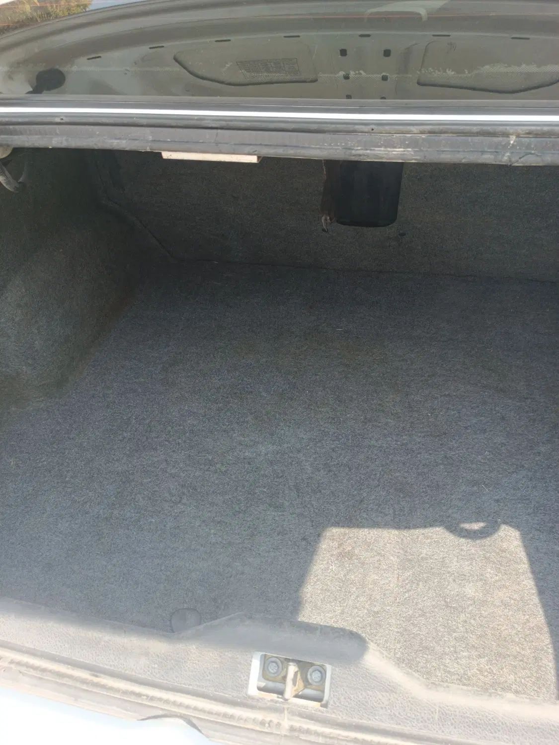 سمند LX XU7 - 1398
