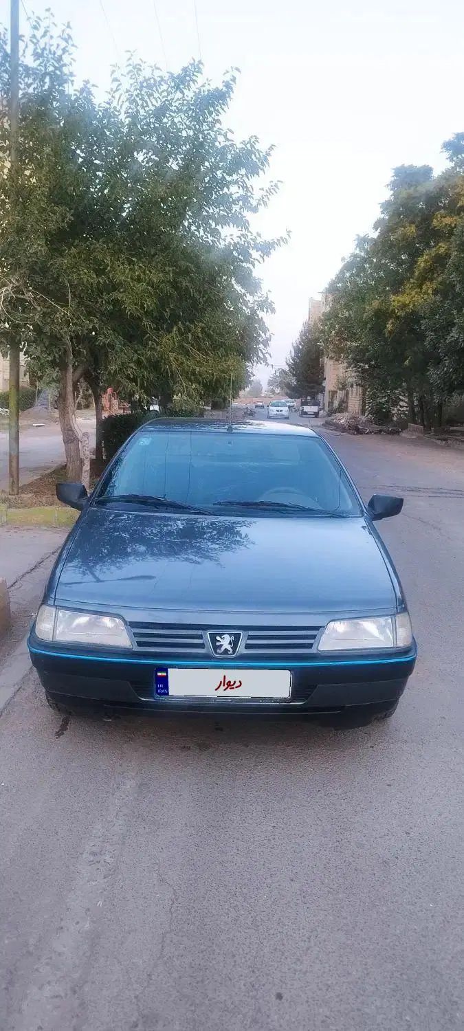 خودرو پژو، 405 آگهی ann_20518277
