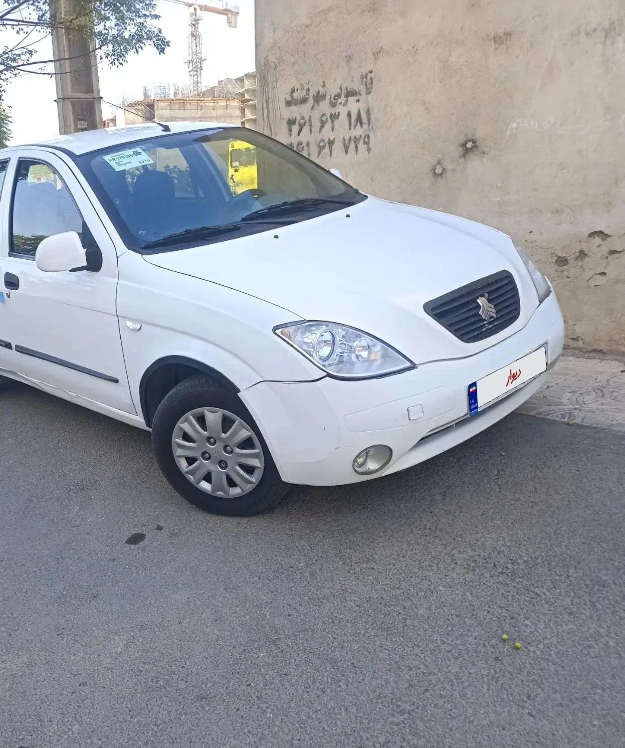 خودرو تیبا، 2 آگهی ann_20518279