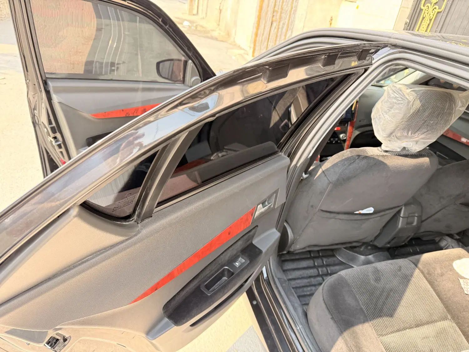 دنا پلاس توربو اتوماتیک - 1402