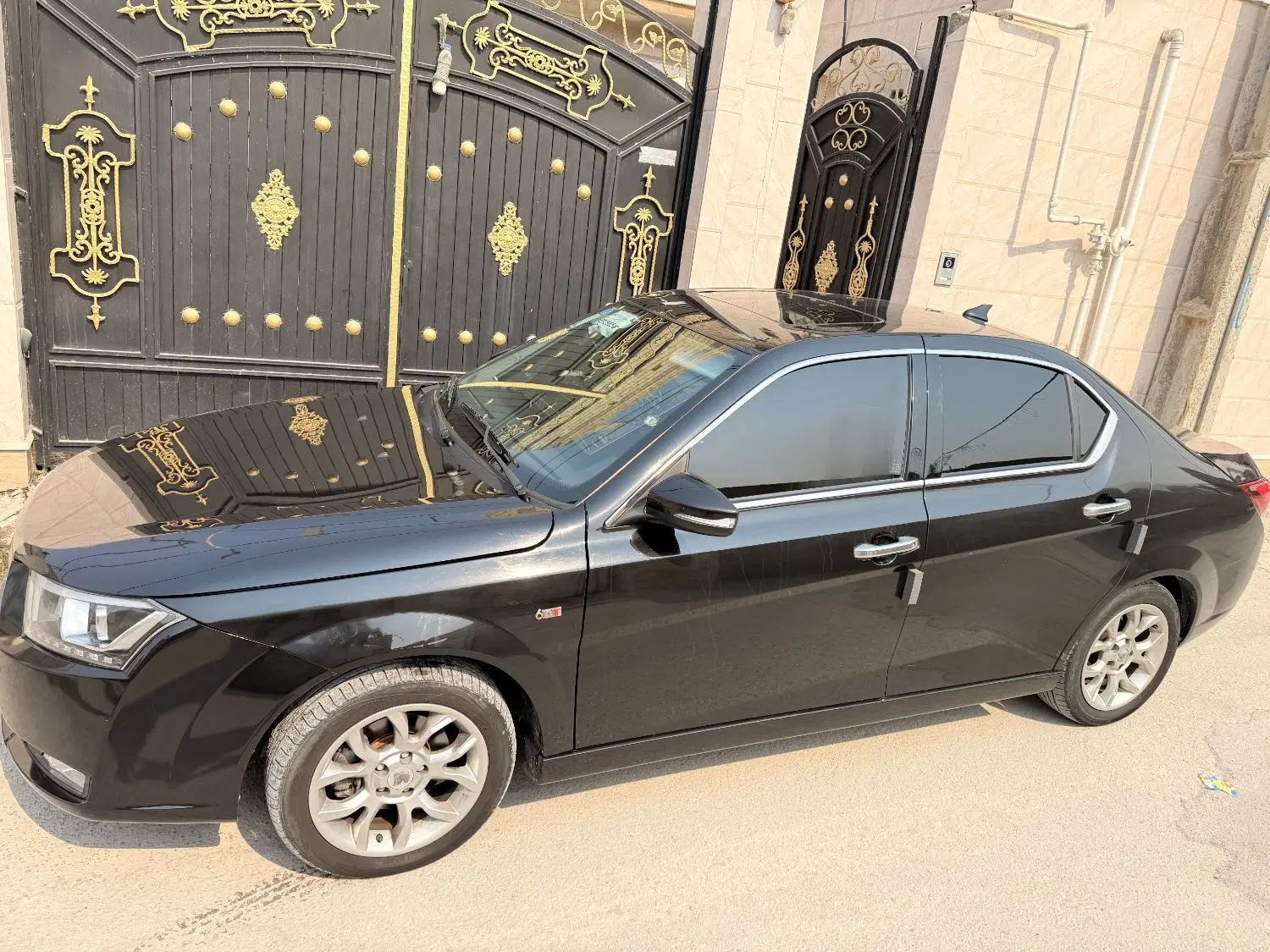 خودرو دنا، پلاس توربو آگهی ann_20518316