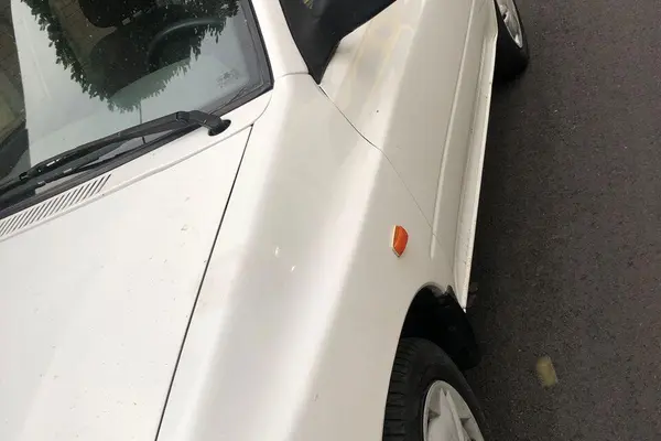 پراید 131 SE - 1397