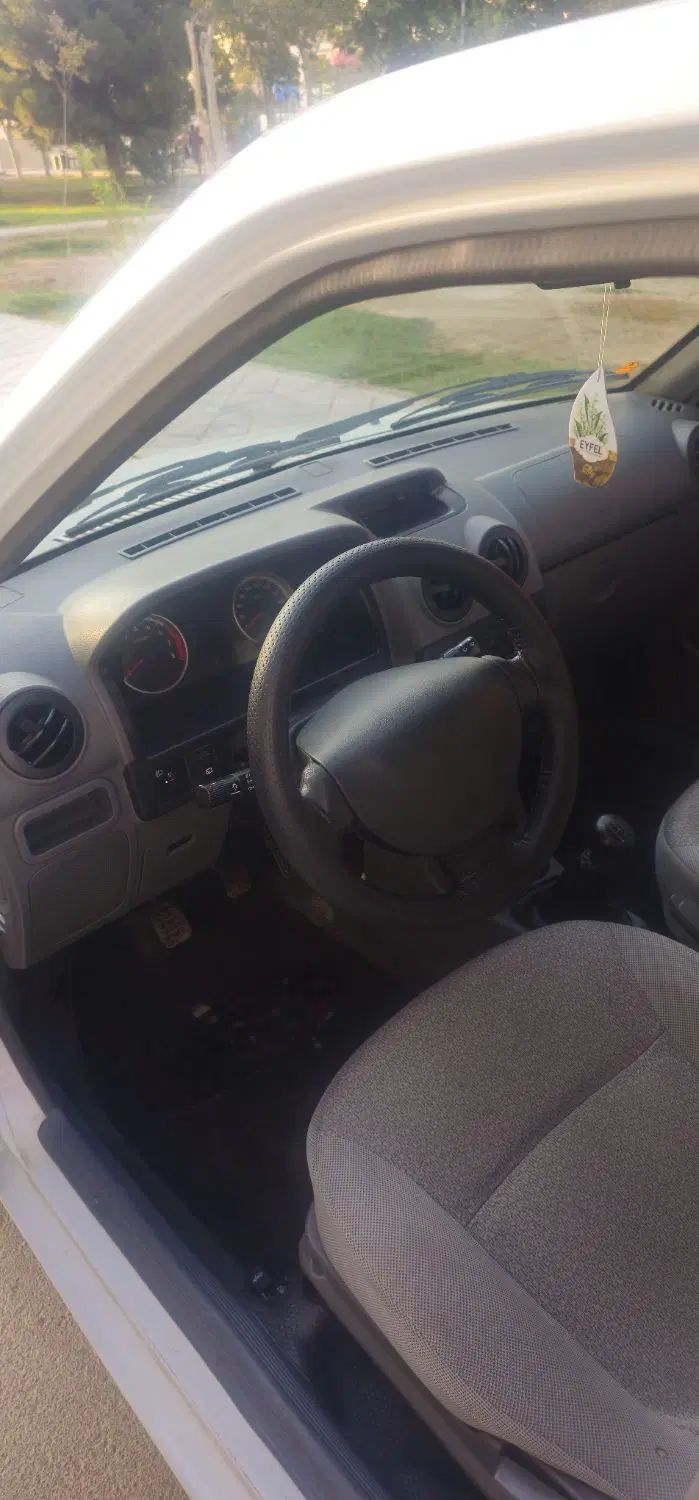 پراید 111 SE - 1397
