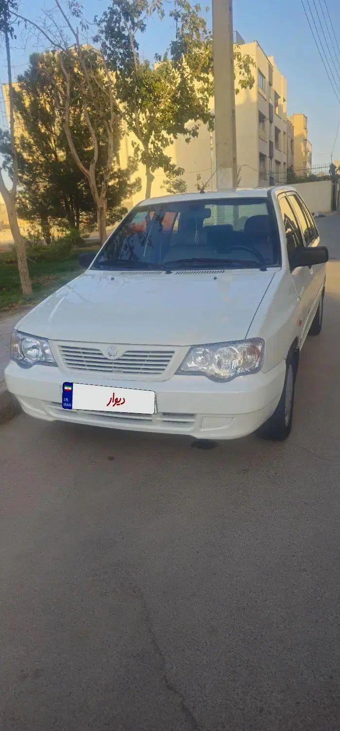 خودرو پراید، 111 آگهی ann_20518363