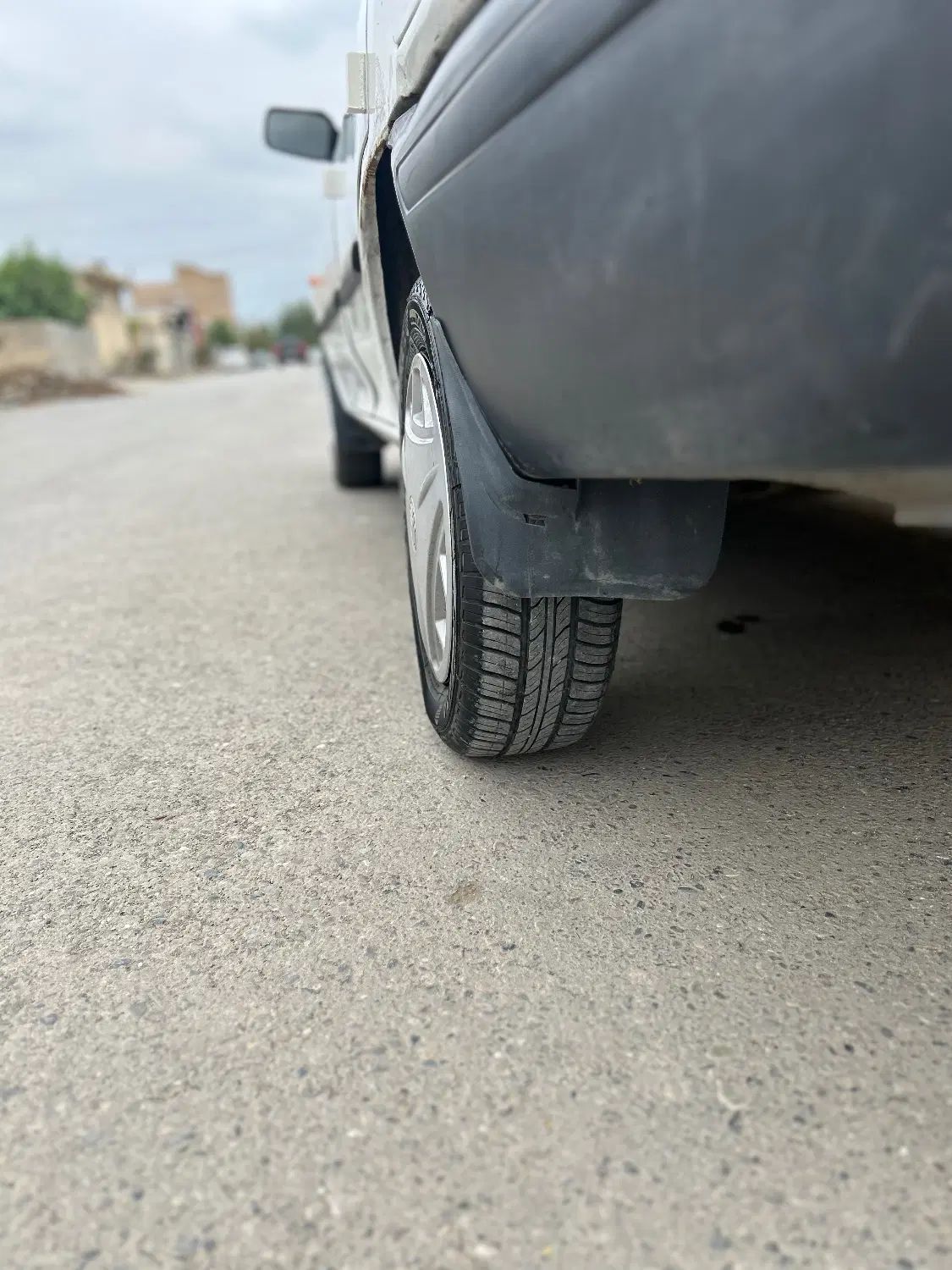 پراید 131 SX - 1391