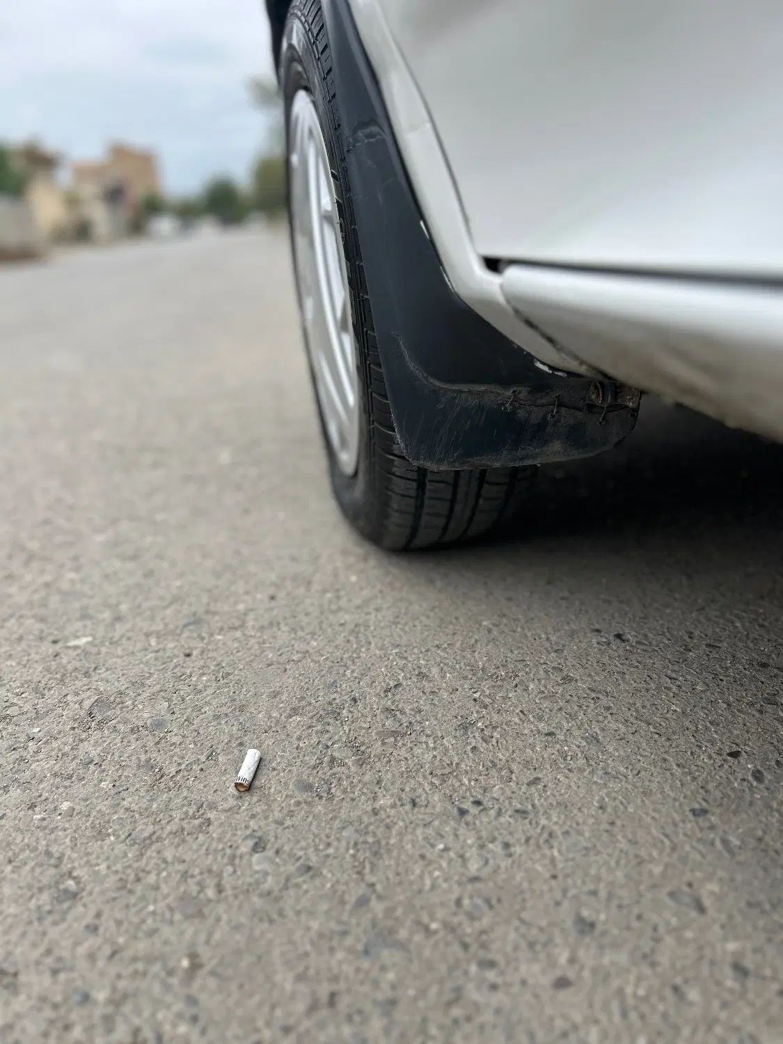 پراید 131 SX - 1391