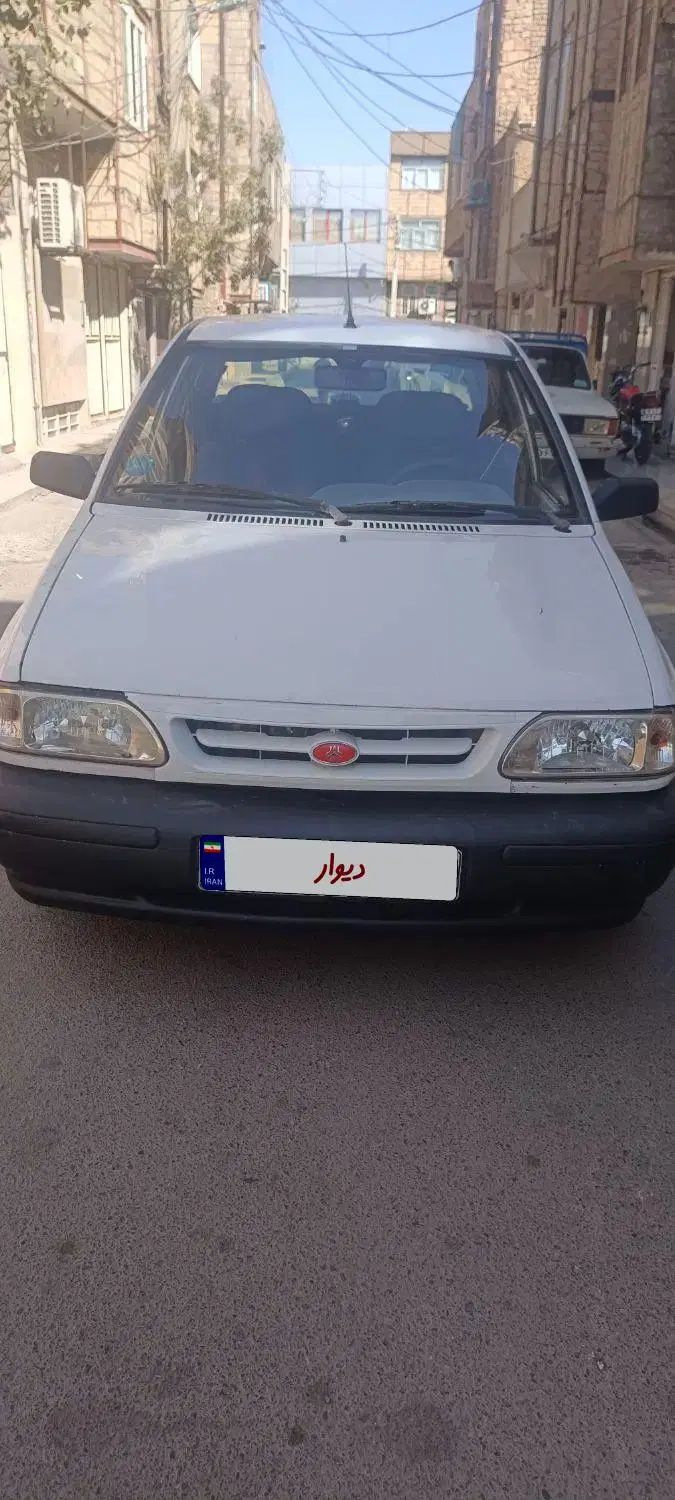 خودرو پراید، 131 آگهی ann_20518390