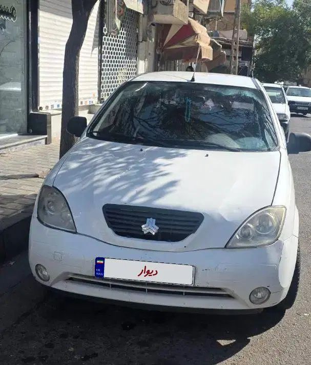 خودرو تیبا، صندوق دار آگهی ann_20518396