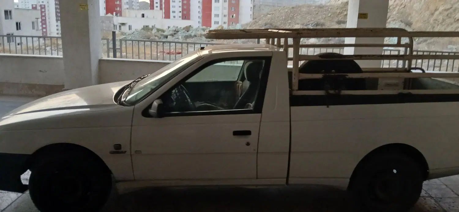 خودرو آریسان، معمولی آگهی ann_20518407