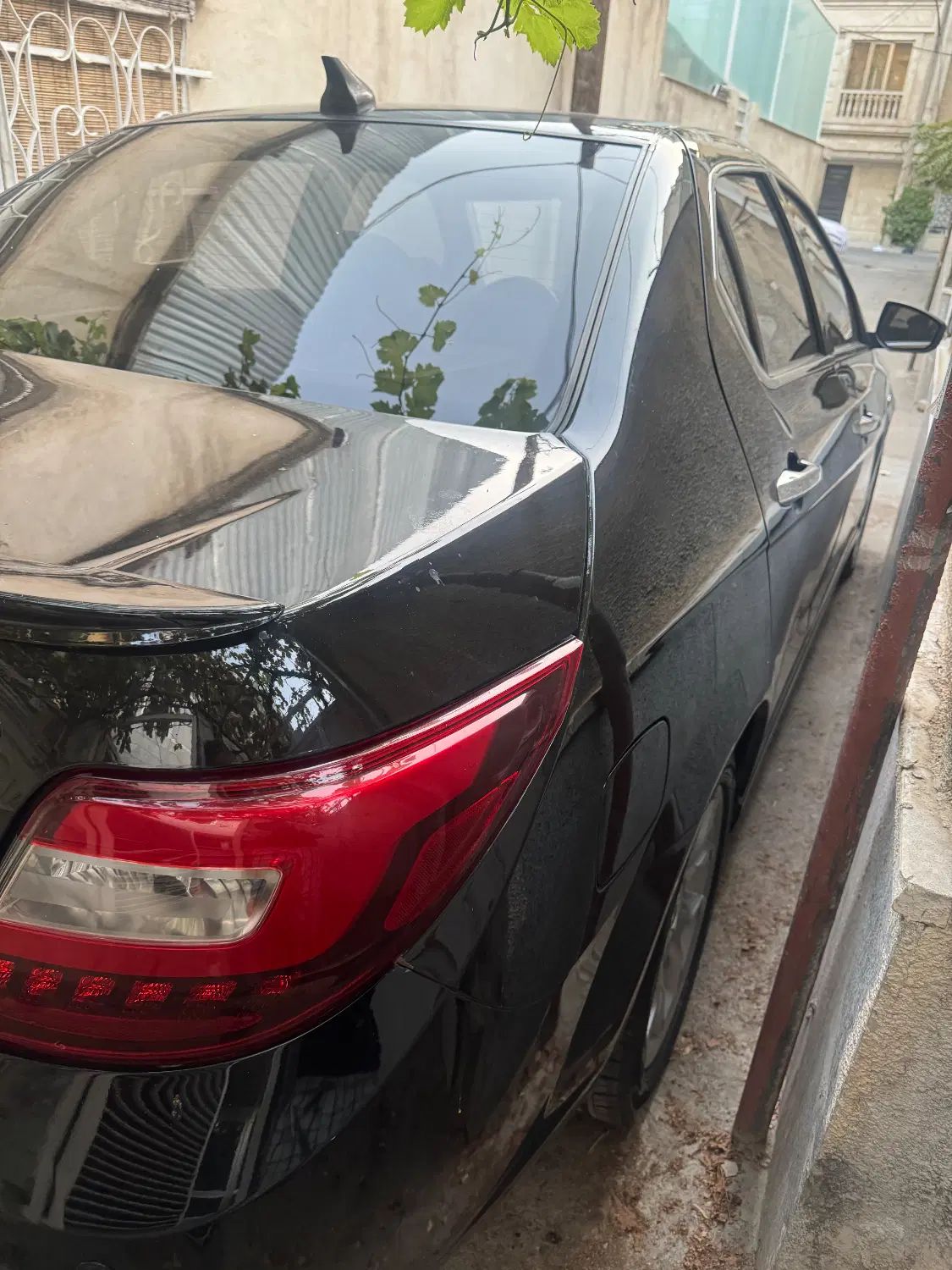 دنا پلاس توربو اتوماتیک - 1401