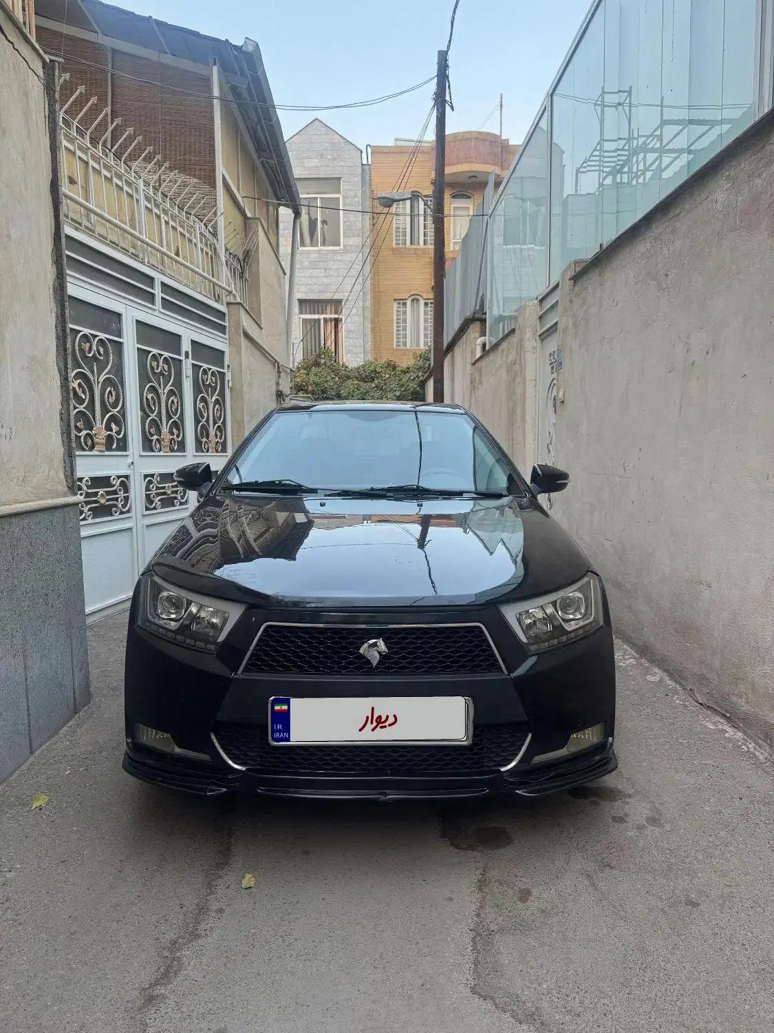 خودرو دنا، پلاس توربو آگهی ann_20518411
