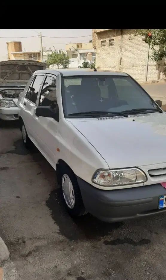 خودرو پراید، 131 آگهی ann_20518427