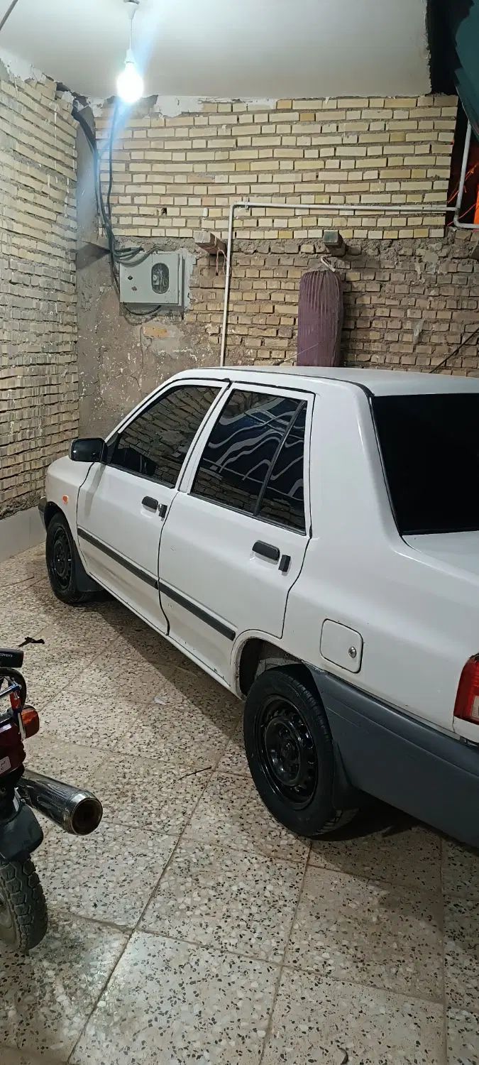 خودرو پراید، 131 آگهی ann_20518429