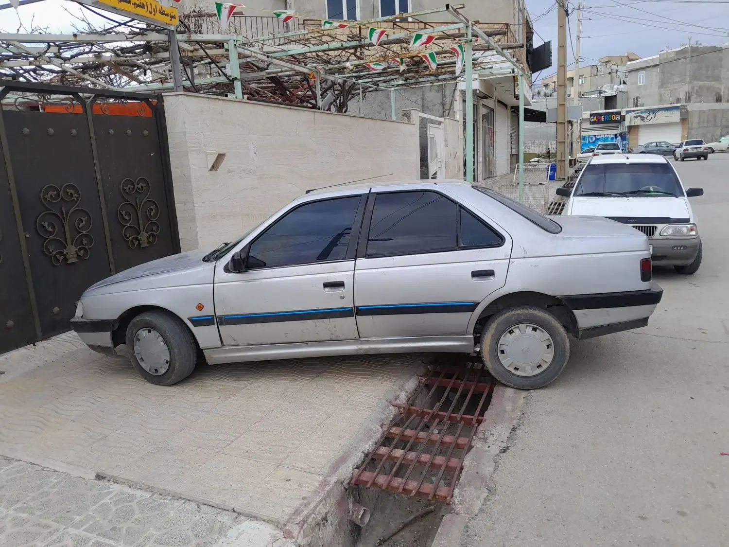 خودرو پژو، 405 آگهی ann_20518452