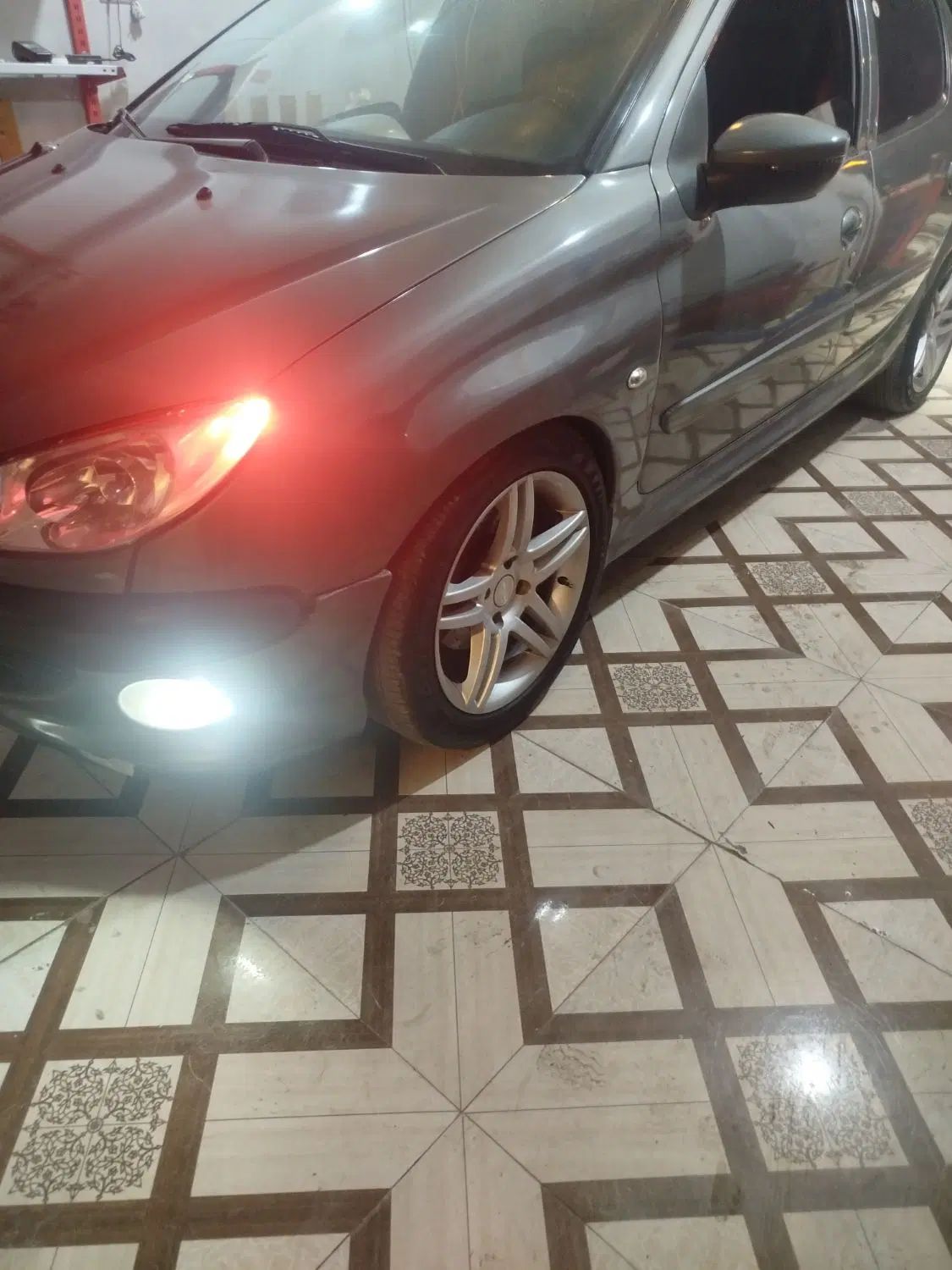 خودرو پژو، 206 آگهی ann_20518453