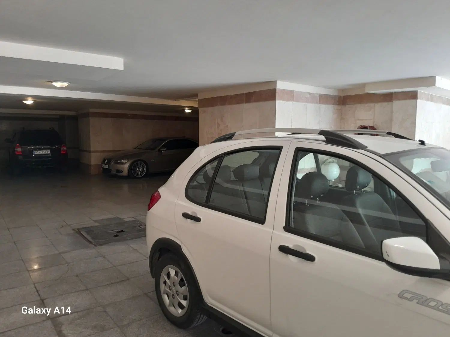 کوییک R دنده‌ای - 1398