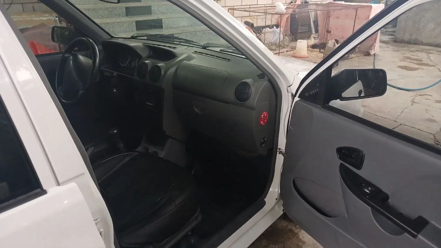 پراید 111 SE - 1398