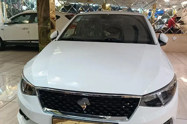 تارا اتوماتیک V4 LX - 1404