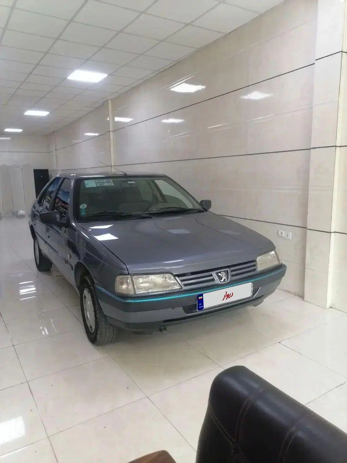 خودرو پژو، 405 آگهی ann_20518544