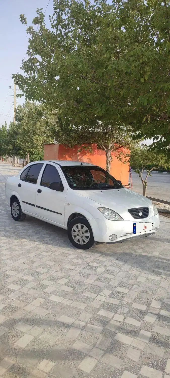خودرو تیبا، صندوق دار آگهی ann_20518556