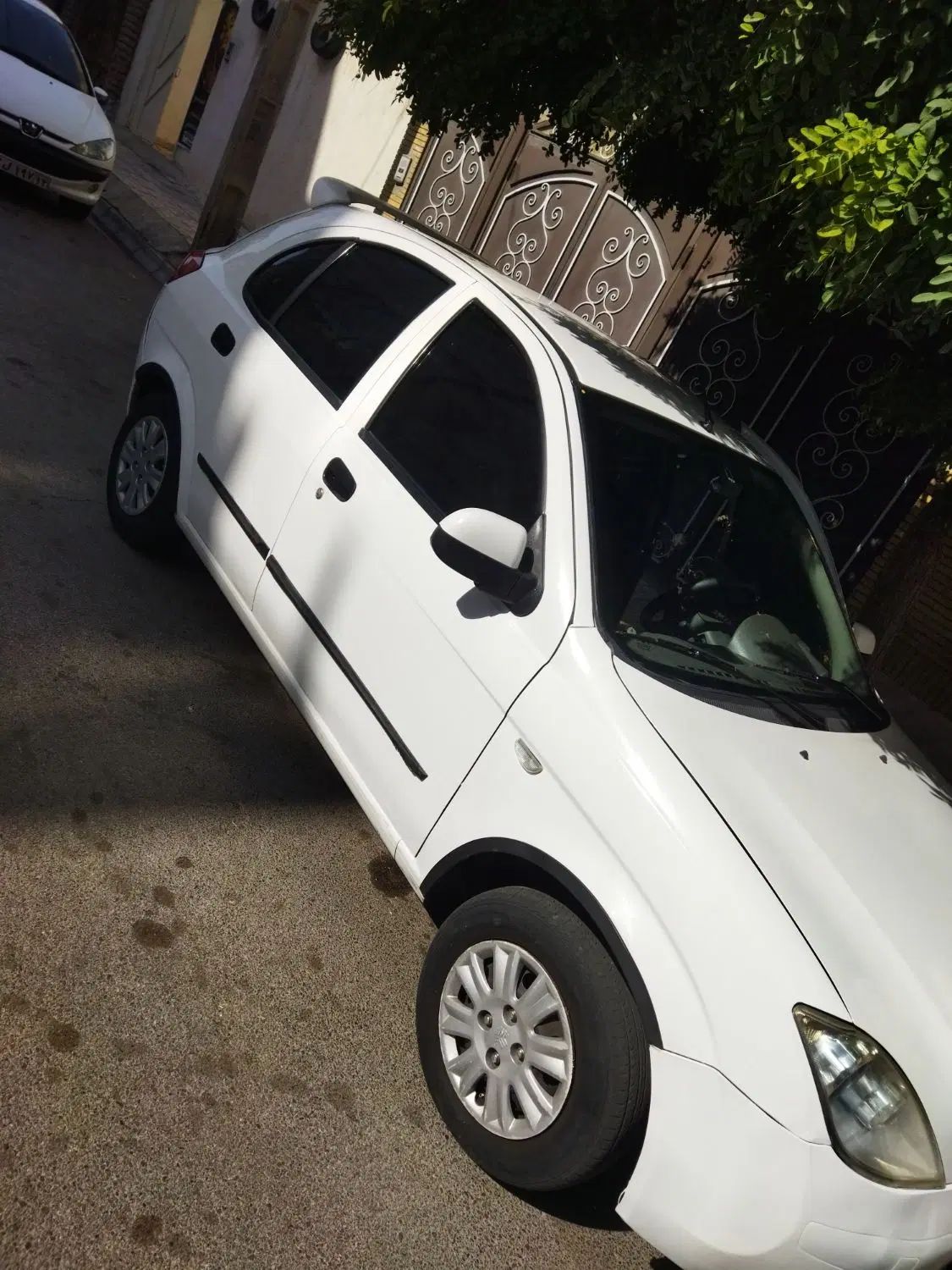 تیبا 2 SX - 1393