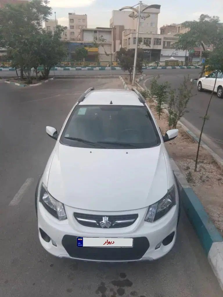 خودرو کوییک، معمولی آگهی ann_20518629