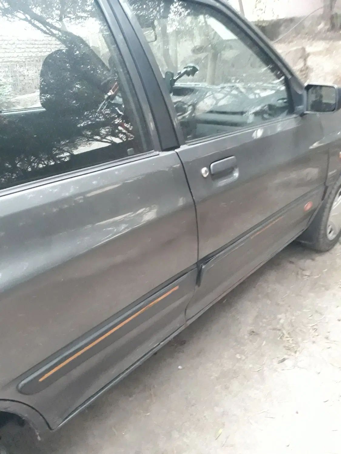 پراید 131 SE - 1392