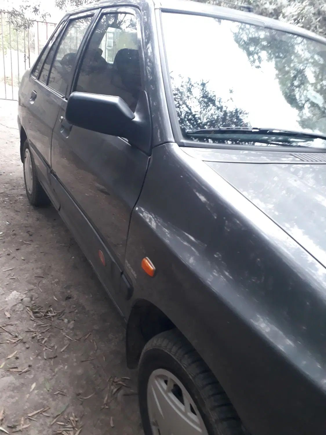 پراید 131 SE - 1392