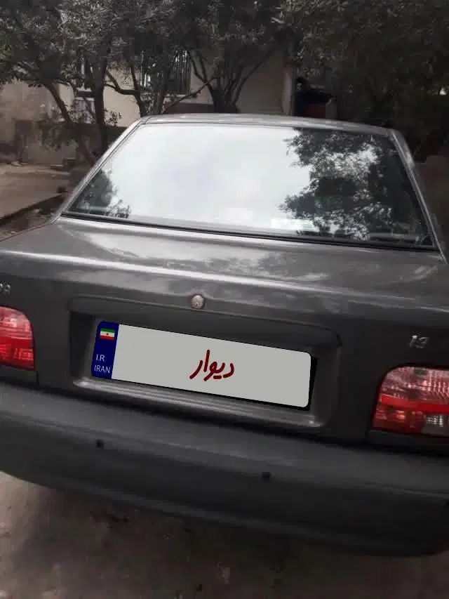 خودرو پراید، 131 آگهی ann_20518632