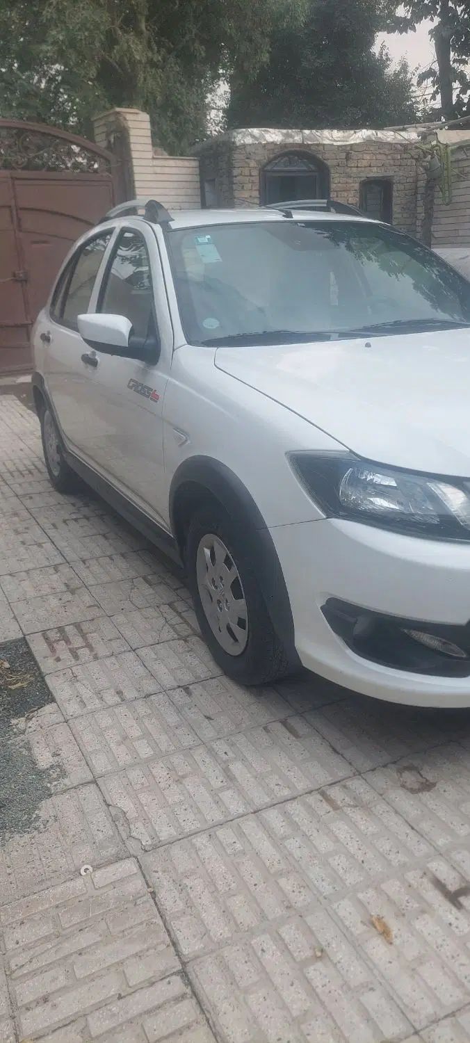 خودرو کوییک، S آگهی ann_20518667