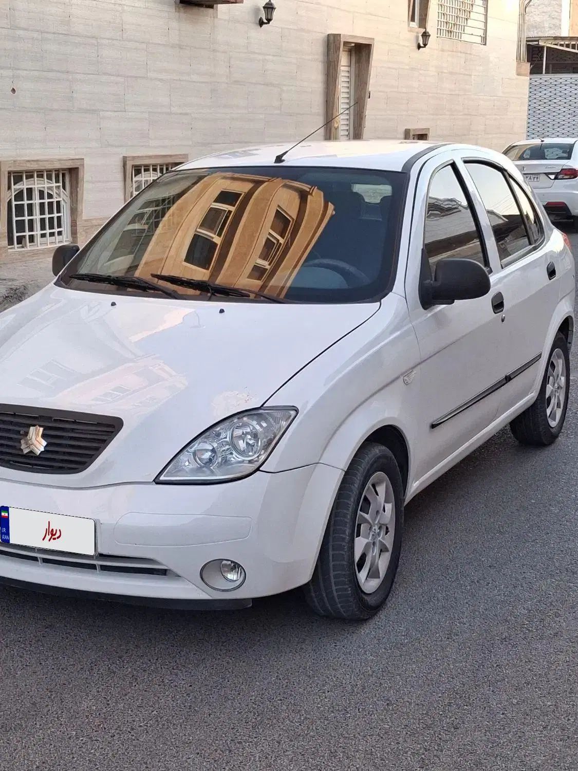 خودرو تیبا، 2 آگهی ann_20518669