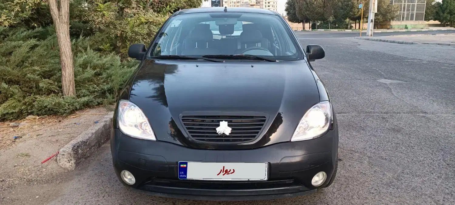 خودرو تیبا، 2 آگهی ann_20518692